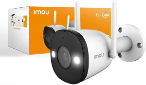 Kamera IMOU IPC-F42FEP  Wi-Fi Camera 4MP / QHD
