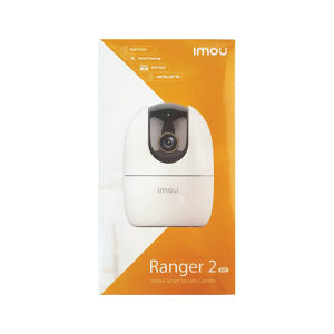 Kamera IMOU Ranger 2 IPC-A42P / Wi-Fi / PT / 4MP / QHD