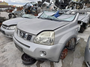 Dijelovi nissan x trail 2.0DCI