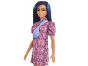 Igračka lutka Barbie Fashion