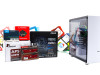 Office PC Fighter S301-07; R5 4650G; 480GB SSD; 16GB