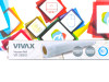 Vrećice / rola za vakumiranje Vivax VR-28301 28x300mm