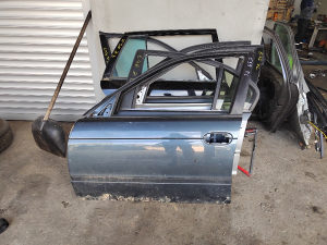 Vrata bmw e39 prednja lijeva