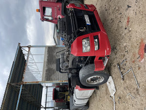 MAN Tgx euro6