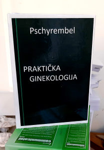 Praktička Ginekologija