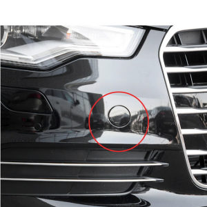 Audi A6 C7 2012-2015 Poklopac Kuke Za Vucu