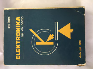 Elektro literatura, elektronika na lak način