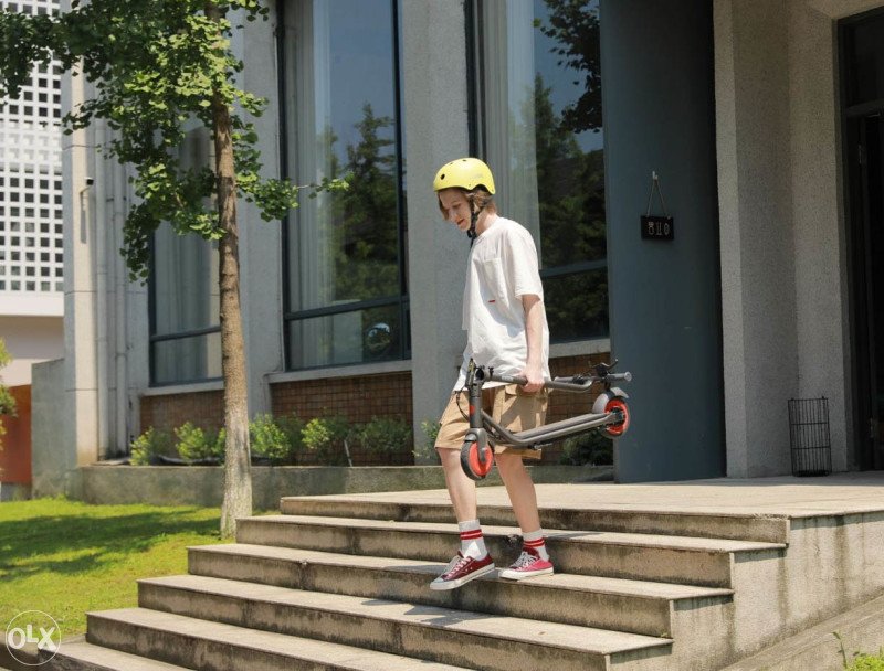 SEGWAY električni trotinet eKickScooter ZING C20