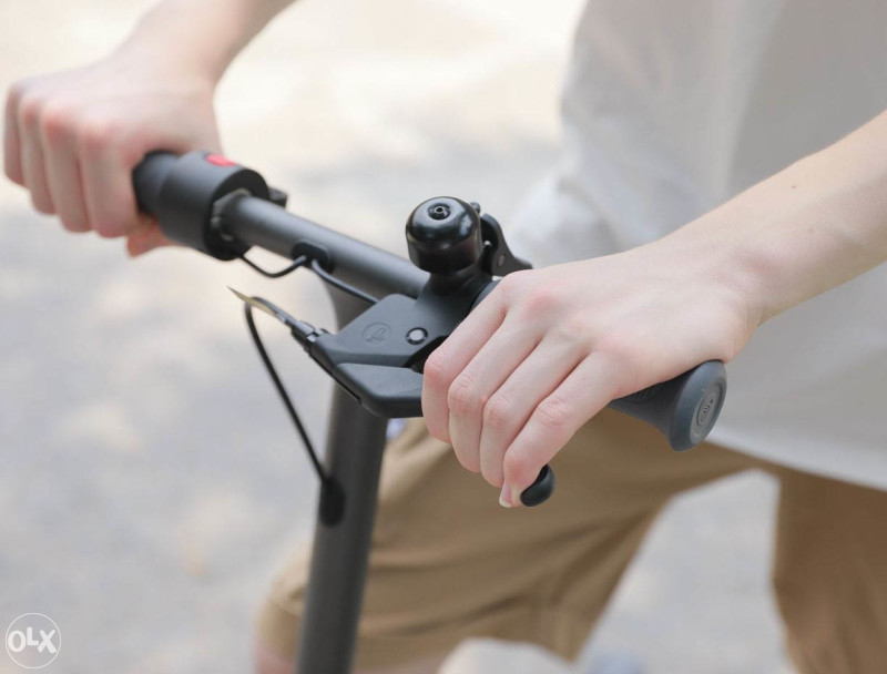 SEGWAY električni trotinet eKickScooter ZING C20