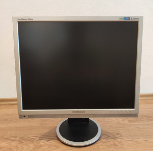 Monitor Samsung 20"