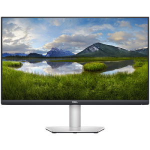 DELL Monitor S2722DC, 27&quot; (16:9), IPS LED backlit