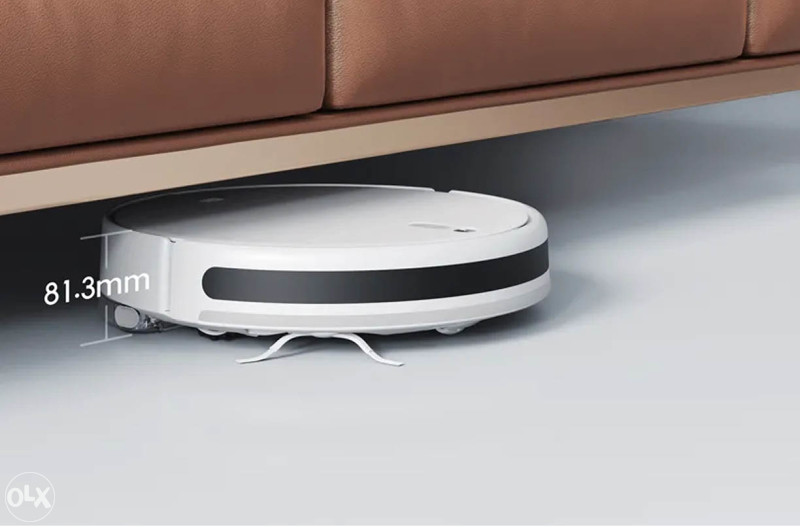 Xiaomi robot usisivač Mi Vacuum Robot Mop 2 Lite