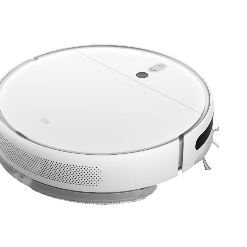 Xiaomi robot usisivač Mi Vacuum Robot Mop 2 BHR5055EU