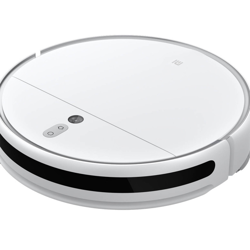 Xiaomi robot usisivač Mi Vacuum Robot Mop 2 BHR5055EU