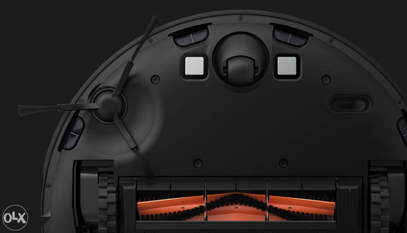 Xiaomi robot usisivač Mi Vacuum Robot Mop 2 Pro+