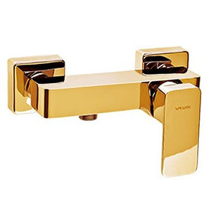 Baterija za tuš kabinu Loft Gold VALVEX 731502
