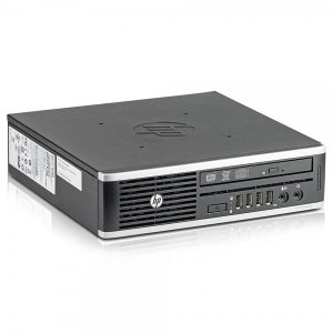 HP 8200 USDT mini računar  i5-2400 S / 8GB / 120GB SSD