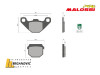 Malossi disk plocice Peugeot Speedfight 2 50 ccm