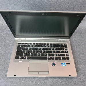Laptop HP Elitebook Intel i5, 8gb ram, 256gb SSD, 14.0