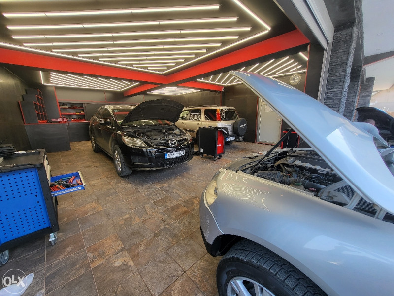 Ugradnja plina, autoplina, autogasa, auto plina - gasa