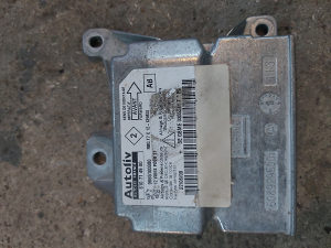 Centrala Modul Airbag Peugeot 308 9665100080