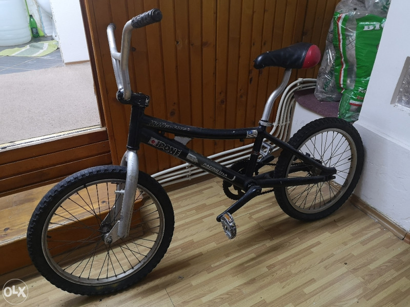 Biciklo Bmx mongoose Bicikli OLX.ba