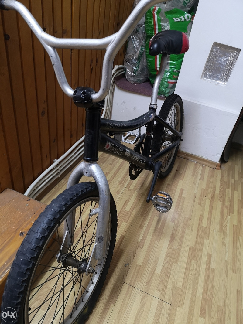 Bmx mongoose olx hotsell