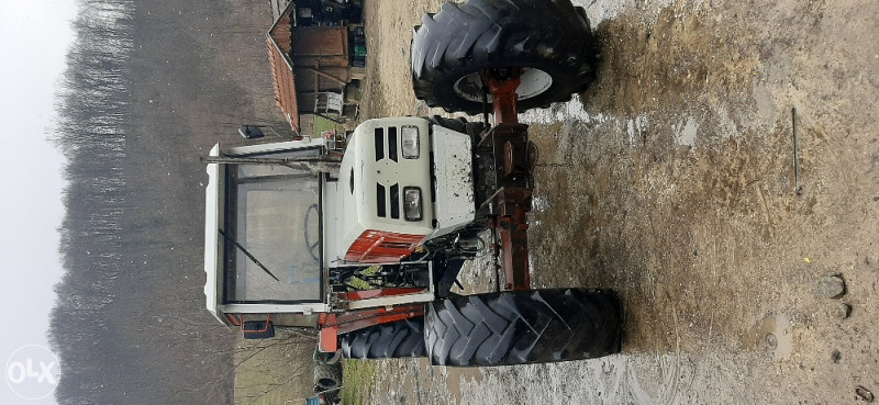 Steyr 8075