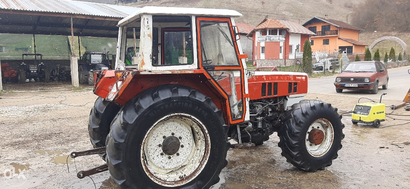 Steyr 8075