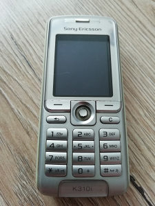 Mobitel SONY ERICSSON K310i