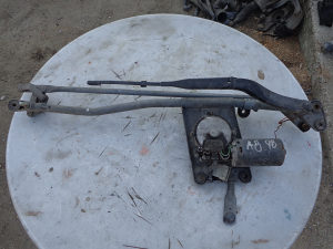 Audi A8 1998 motor brisača i poluge 062 302 400