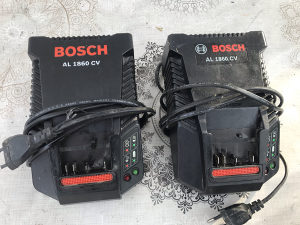 Bosch AL 1860 CV punjac