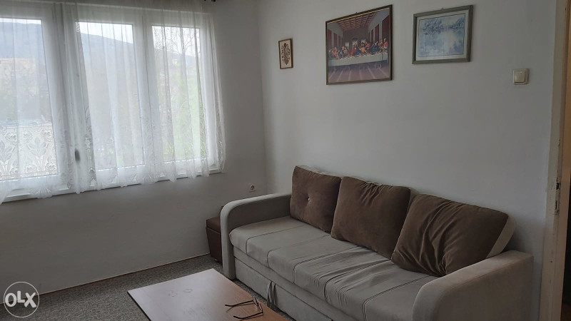Iznajmljivanje stan mostar