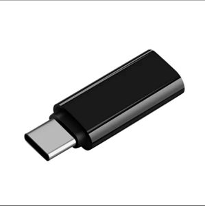Aux USB Type C Adapter