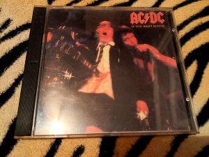 CD AC&DC