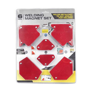 Magneti za varenje set magneta kutnici