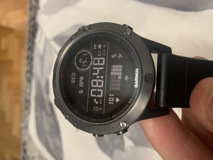 Garmin fenix 5 Top