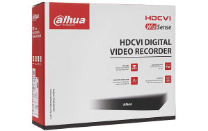 Snimac Dahua XVR5232AN-S2 / 32ch/HDCVI/AHD/TVI/IP