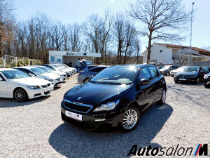 Peugeot 308 1.6 BlueHDI 2016.g