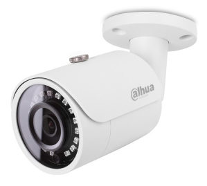 Kamera Dahua IPC-HFW1230SP-0280B / FullHD / IP