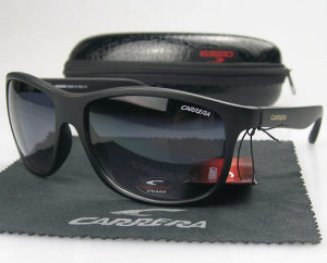 Naočale Carrera Aviator C42 Matte Black
