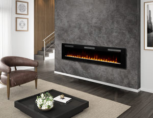 ELEKTRIČNI KAMIN DIMPLEX SIERRA 72
