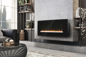 ELEKTRIČNI KAMIN DIMPLEX WINSLOW 48