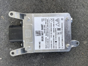 Audi Q3 Modul zadnji 8u0907568f