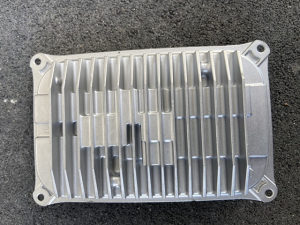 Mercedes W213 E klasa Modul balast fara a2229000821