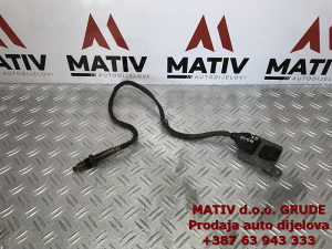 NOX senzor Mercedes C klasa w205 220d 2015 A0009053503