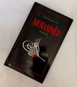 Tako je govorio Muhammed Resulullah Hadisi