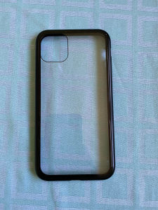 Iphone 11 pro max staklena maskica