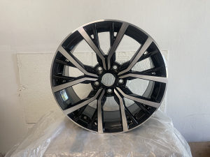 Aluminijske Alu Felge 17 17 5x112 VW Audi Passat Skoda