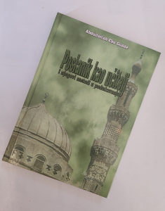 Poslanik kao učitelj/Abdulfettah Ebu Gudde